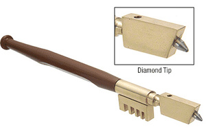 Crl on sale glass cutter