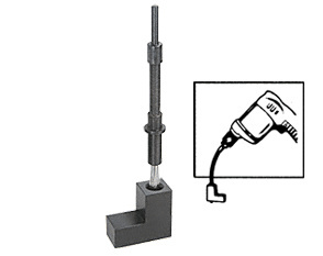 CRL Drill Jig for GDH5 Hinges