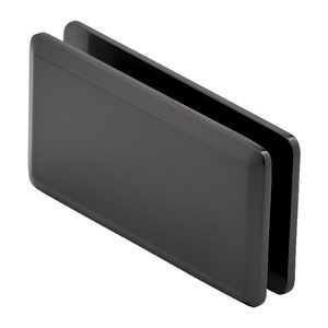 Gun Metal 180 Glass to Glass Premier Series Clip