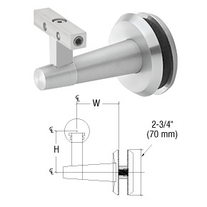 Brocraft Rail Mount Manual Planer Reel/Rail Mount Reel/Rail Mount Teas