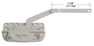 CRL Truth® Encore Stainless Steel, Right Hand Dyad Operator