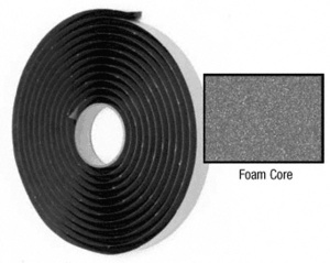 CRL 6 x 7mm Foam Core Butyl Tape