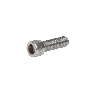 CRL 5/16"-18 x 1" Socket Head Cap Screw