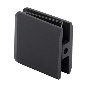 Oil Rubbed Bronze Wall Mount Premier Series Glass Clip