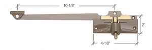 CRL Stone 10-1/8" Right Hand Casement Operator