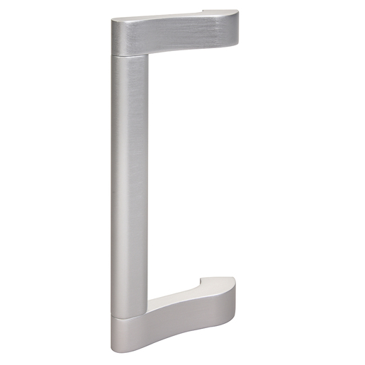 CRL Satin Anodized Extruded Aluminum Pull Handle