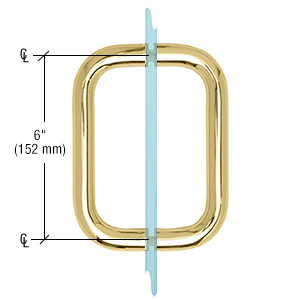 BM Series Pull Handles | CRL