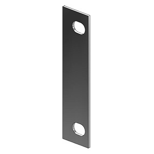 Fallbrook XL Support Plate for Dorma Hinge