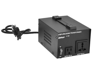 CRL 240V Transformer for DNS1