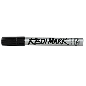 CRL Black Dixon® Felt Tip Marker