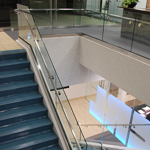 Railing Systems & Windscreens | CRL