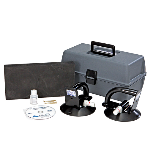 CRL Glass Handler Kit