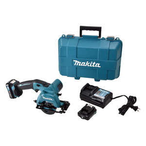 CRL Makita® 3-3/8" Cordless 12V CTX™ Saw Kit