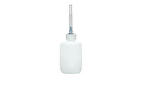 CRL Plastic Applicator Bottle with Needle