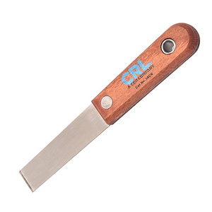 CRL 3/4 Stiff Putty Chisel Knife