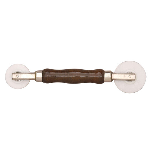 CRL Heavy-Duty Combination Nylon Wheel Screen and Spline Roller
