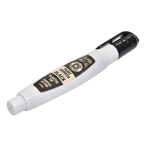 CRL Black Medium Tip Paint Marker