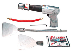 CRL Extractor® Pro Kit with Long Shaft