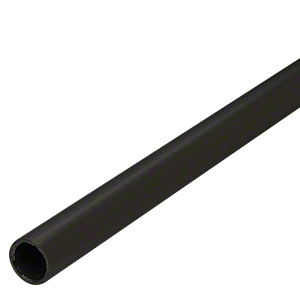 CRL Matte Black Replacement 78" Header Bar Only