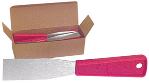 CRL Red Devil® 1-1/4" Stiff Knives