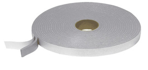 CRL 1/8" x 1/4" Norseal® V730 Acoustical Sealant Tape