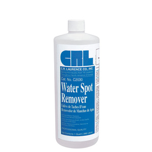 CRL Water Spot Remover - Quart Bottle