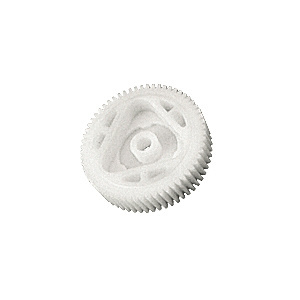 CRL 1989+ Ford Nylon Gear for Power Window Regulator