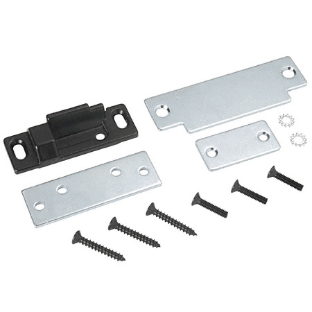 CRL Strike Package for DL950 Series Rim Panic Handles | CRL