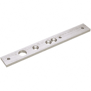 CRL Top Rail Heavy-Duty Walking Beam Adaptor Block