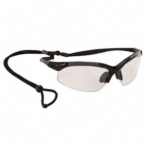 CRL Clear Radians® Rad-Infinity™ Safety Glasses