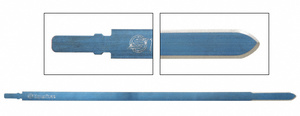 CRL 12" Equalizer® Standard Edge Reciprocal Blades