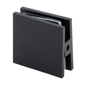 Oil Rubbed Bronze Americana Series Wall Mount Glass Clip