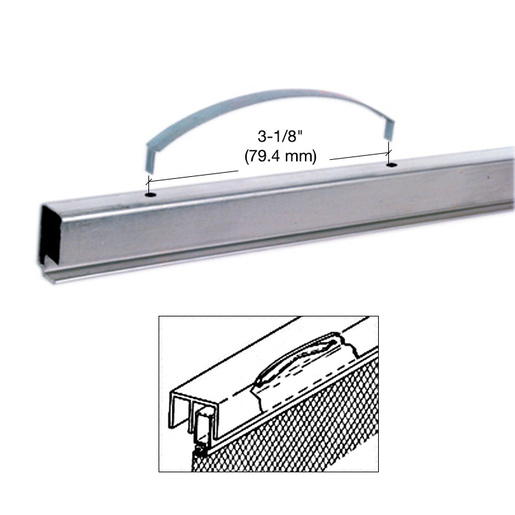 CRL Flat Screen Frame Tension Spring - Pack | CRL