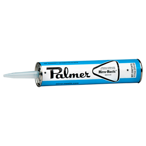 CRL Palmer Mirro-Mastic®  -11 Ounce Cartridge