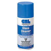 CRL 1973 Glass Cleaner 4 oz. Mini Cans