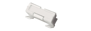 CRL 1990+ Geo Storm Windshield Molding Clips