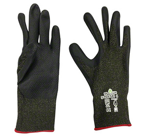 CRL Level 5 Cut Resistant Gloves - Large