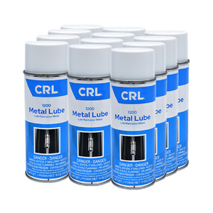 CRL PR03 Spray de silicona