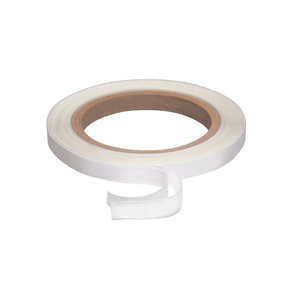 CRL FS221 Gray 1 inch Adhesive Back Felt Tape