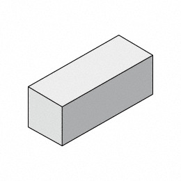 CRL-U.S. Aluminum Water Deflector WD602 50 Each