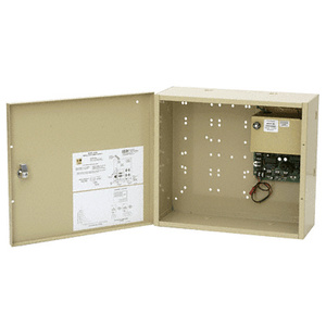 CRL SDC® Low Voltage 4 Amp Regulated Power Supply