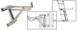 CRL Aluminum Ladder Jacks