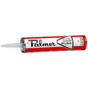 CRL Mirro-Mastic® Palmer QwikSet