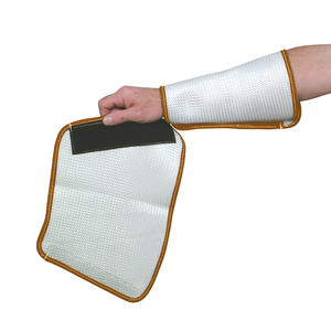 CRL 9" Nylon Wrist Protectors