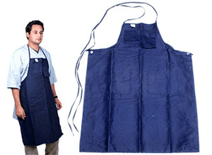 CRL 5-Pocket Machinist Apron