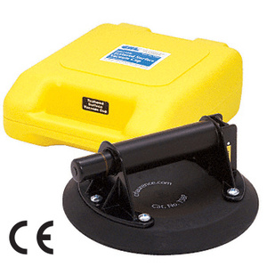 Crl clearance vacuum cup