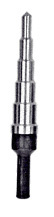 CRL Unibit® 3/16" to 1/2" Step Drill Bit