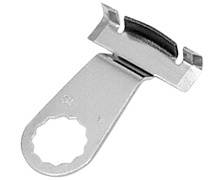 CRL FEIN® 2" Axe Style Scraper Blade