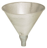 CRL Steel Funnel