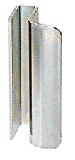 CRL 2-1/2" Long Sliding Glass Window Handle